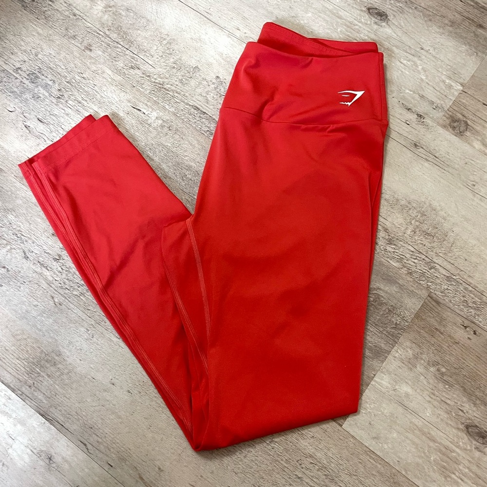 Gym shark xl leggings